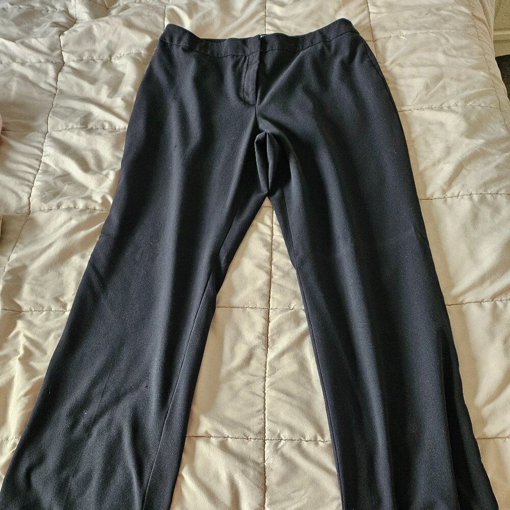 Style and company slacks